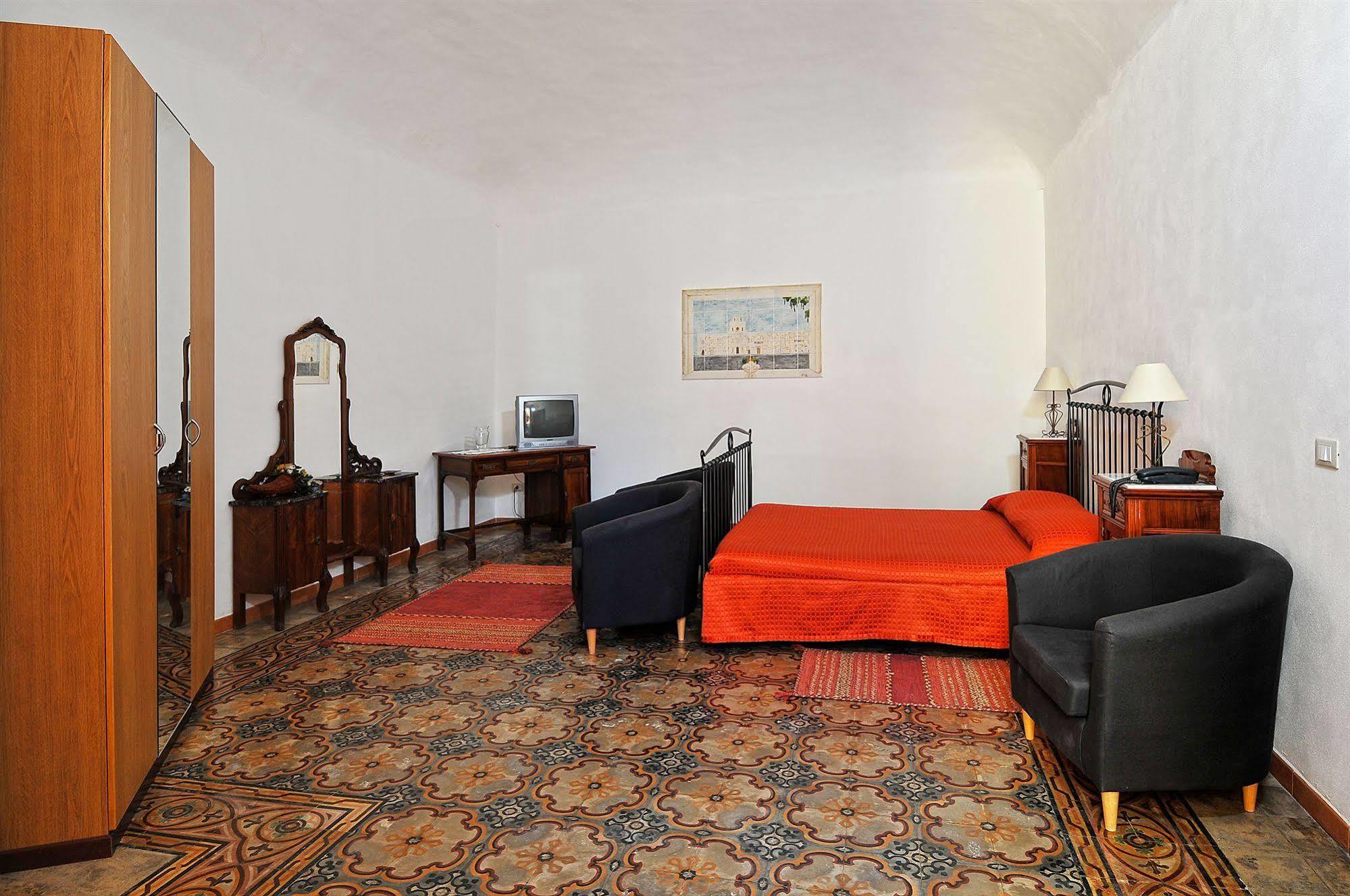 Il Giardino Del Barocco Bed and Breakfast Noto Eksteriør billede
