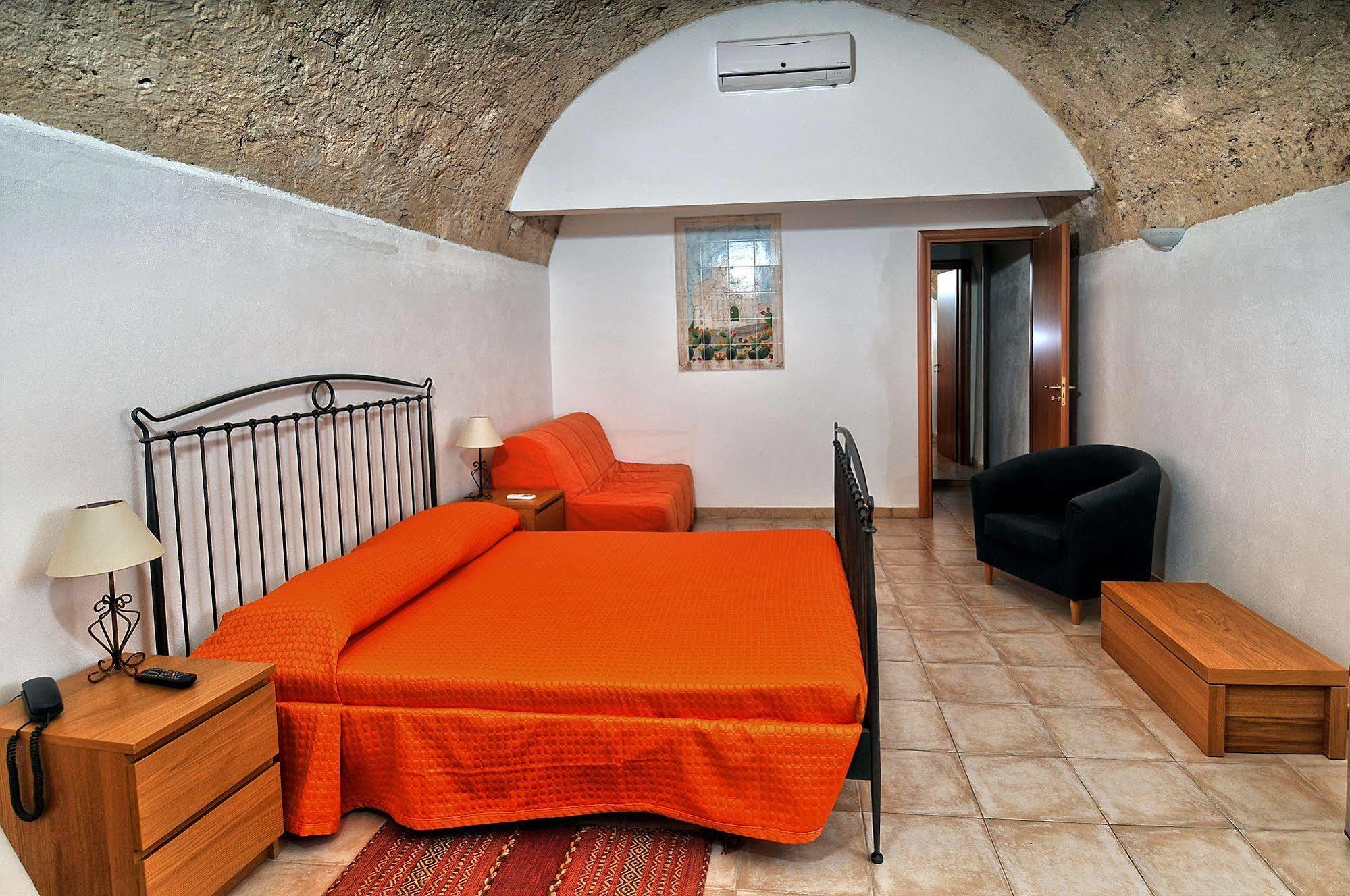 Il Giardino Del Barocco Bed and Breakfast Noto Eksteriør billede