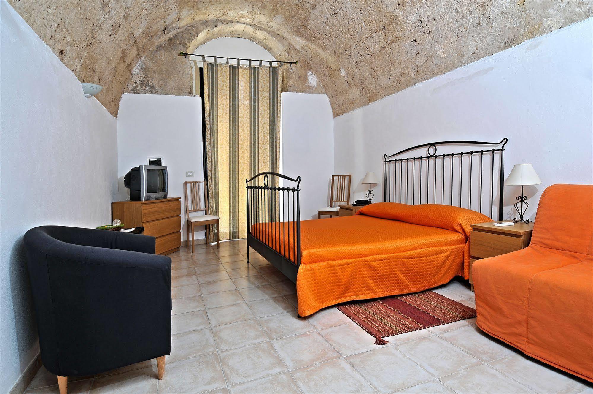 Il Giardino Del Barocco Bed and Breakfast Noto Eksteriør billede