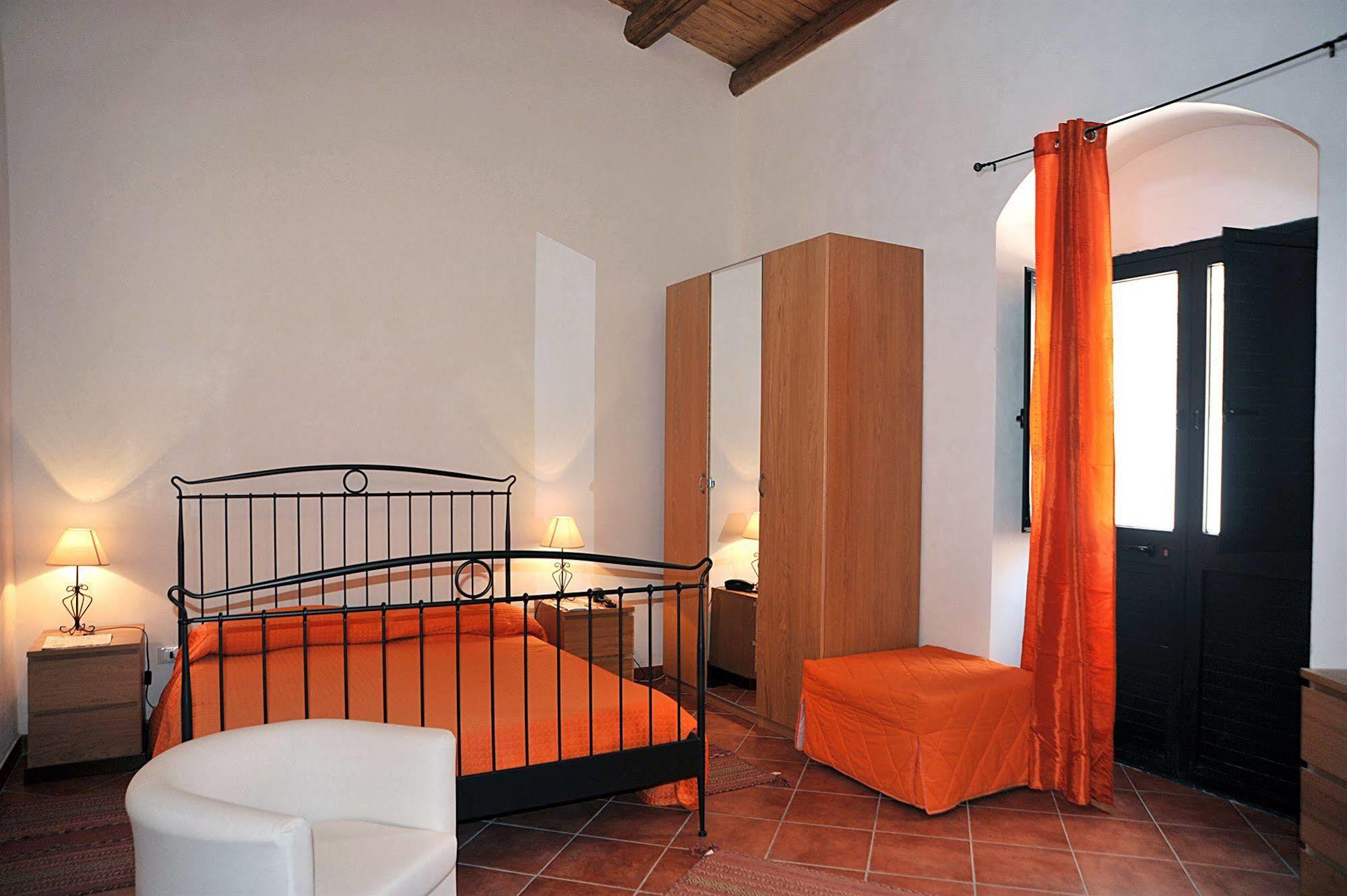 Il Giardino Del Barocco Bed and Breakfast Noto Eksteriør billede