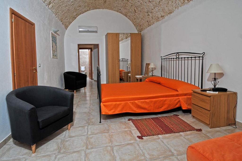 Il Giardino Del Barocco Bed and Breakfast Noto Eksteriør billede