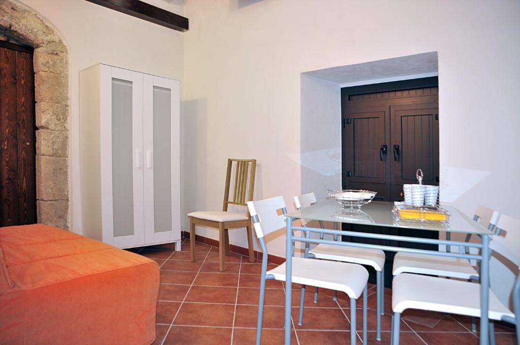 Il Giardino Del Barocco Bed and Breakfast Noto Værelse billede